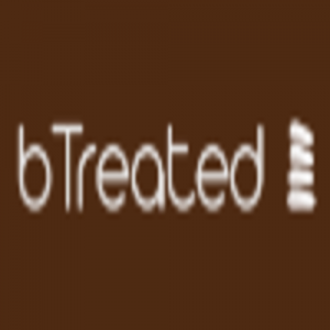 bTreated