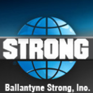 Ballantyne Strong