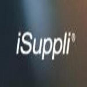 IHS iSuppli