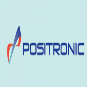 Positronic