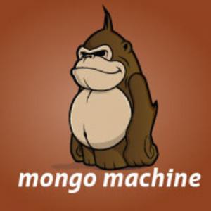 Mongo Machine