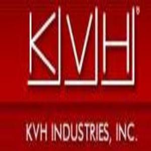 KVH
