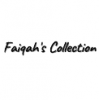 Faiqah’s Collection