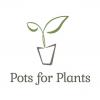Pots For Plants