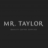 Mr Taylor