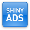 Shiny Ads
