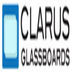 Clarus Glassboards