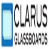 Clarus Glassboards