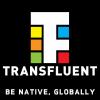 Transfluent