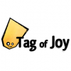Tag of Joy