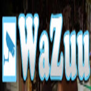 Wazuu