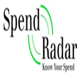 Spend Radar