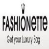 Fashionette