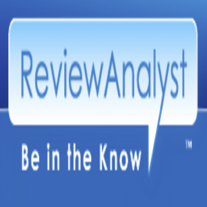 ReviewAnalyst