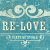 Re-Love Vintage Furniture