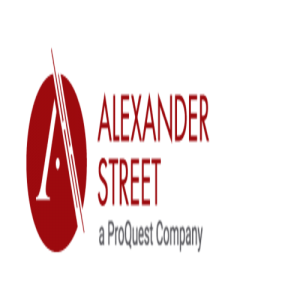 Alexander Street Press