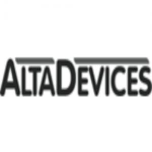 Alta Devices