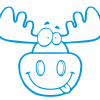 StickyMoose