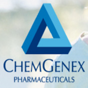 ChemGenex Pharmaceuticals