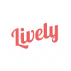 Lively