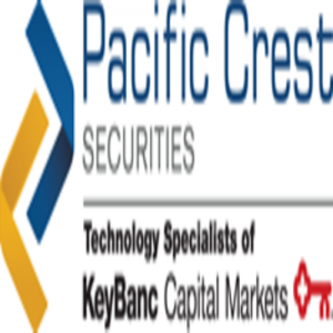 Pacific Crest Securities