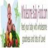 Wholesomebabyfood.com