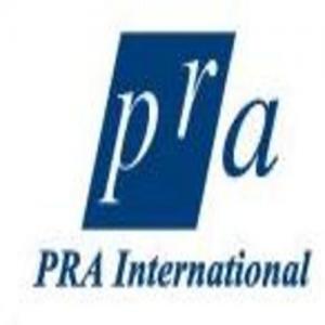 PRA International