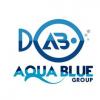 AQUA BLUE