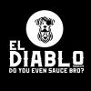 El Diablo Sauces
