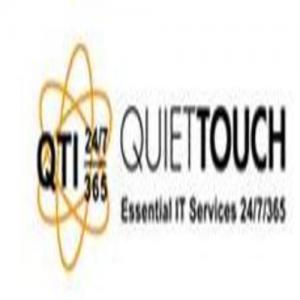 Quiettouch