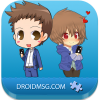 DroidMsg