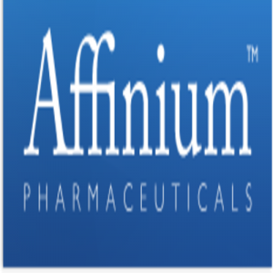 Affinium Pharmaceuticals