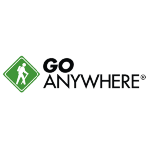 GoAnywhere by HelpSystems
