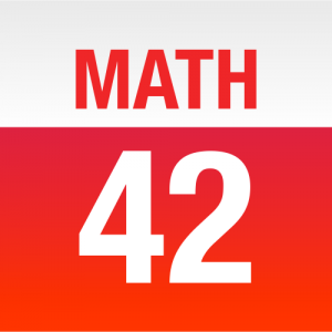 MATH 42