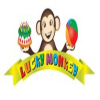 Lucky Monkey
