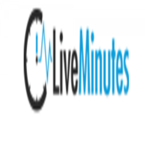 LiveMinutes