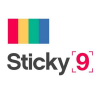 Sticky9