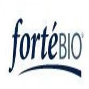 ForteBio