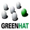 Green Hat