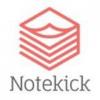 Notekick