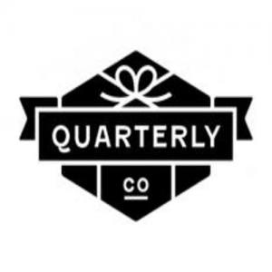 Quarterly