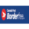 Borderfree (Canadian Post)