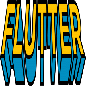 Flutter