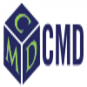 Construction Market Data Group