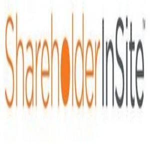 Shareholder InSite