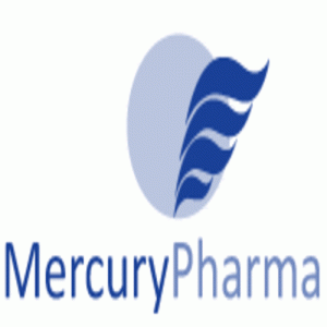 Mercury Pharma Group