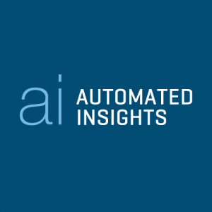 Automated Insights