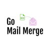 Go Mail Merge