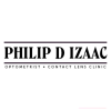 PHILIP D IZAAC