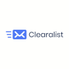 Clearalist